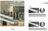 LED TUBE