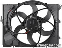 Radiator Fan