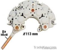 Rectifier