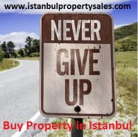 Residential property in Istanbul-Turkey