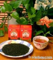 Keemun Black Tea