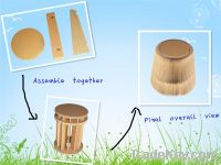 Foldable Paper Chair (DKPF120929) From China