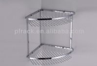 PF-BR01 Stainless Steel  Bathroom Racks