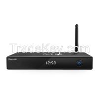 Android TV Box Amlogic S802 Quad