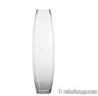 Trumpet/Cone/Pilsner Vase