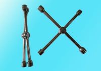 Cross Wrenches