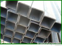 Steel Square Pipe