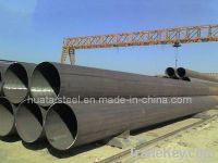 welded tube