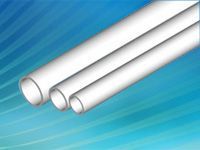 PVC-U Insulating Pipe for Wire