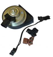 Fiamm Passenger Car Horns For Audi