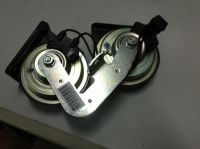 OE Electric Car Horns For VOLVO