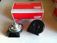 Fiamm Passenger Car Horns For Audi