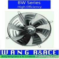 Refrigeration Axial Fan