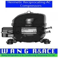 WANG Compressors R134a Reciprocating Series 