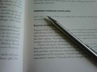 English Proof Reading &amp; Reviewing Service