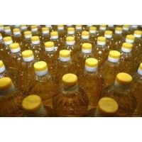 Edible refined sunflower oil