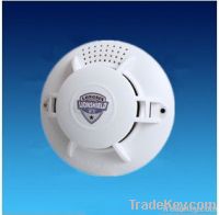 Photoelectric Smoke Detector