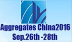 The 2nd China International Aggregates Technology &amp; Equipment Exhibition(Aggregates China2016)