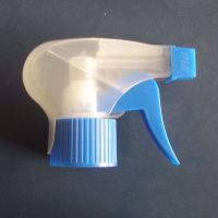 trigger sprayer head