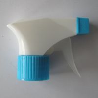 trigger sprayer head