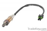 Thimble Oxygen Sensor