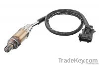 Thimble Oxygen Sensor