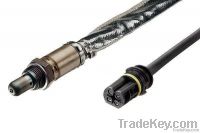Thimble Oxygen Sensor