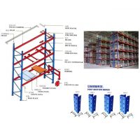 Long Span Shelving Rack