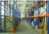 china manufacture ,warehouse storage rack system,Racking System