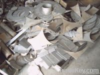 Stainless Stell Scraps