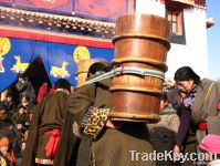 Tibet & Amdo Muslim Tour 14 Days