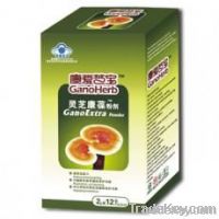 GanoHerb Brand GanoExtra powder