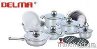 Stainless Steel Cookware, Electric Pressure Cooker