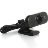 Logitech Webcam C210 Web Camera