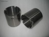 tungsten carbide bushing