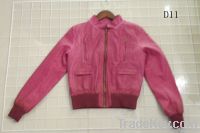 hot sale garment dyed jacket --2013 shuaike collection