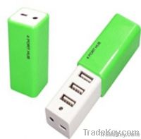 High Speed USB Hubs