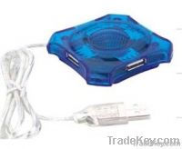 USB Hub USB 2.0 Mini
