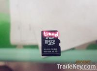 TF Mobile Phone Cards