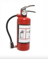 FireFighting Cylinders