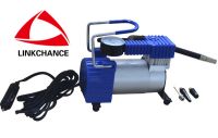 Auto Car Tire Pump