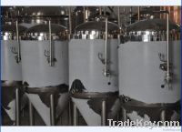 DG-100L small craft beer brewery equipment for home/restaurant