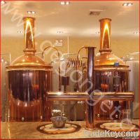 mini beer brewery equipment 300L housebrew machine