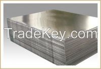 Aluminum Sheet/Aluminium Plate