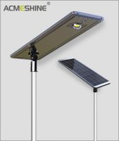 30W MPPT Charger Controller All in One the Integration of Solar Street Light