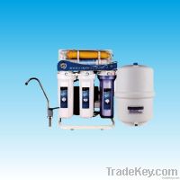 Water Purifier Six Stage