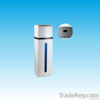 Water Softener And Filter