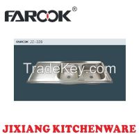 hot sales stainless steel sink