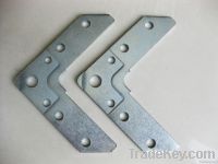 Bracket For Air Conditioner Assembly