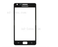 Front Screen Glass Lens for Samsung i929 Galaxy S II Duos
